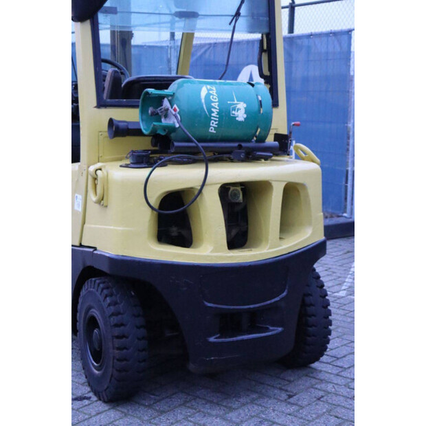 2012 هايستر H2.5FT-44216606