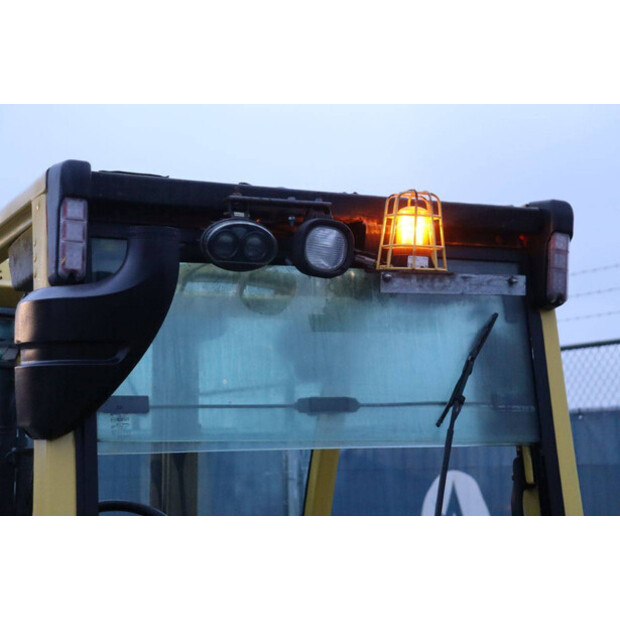 2012 هايستر H2.5FT-44216607