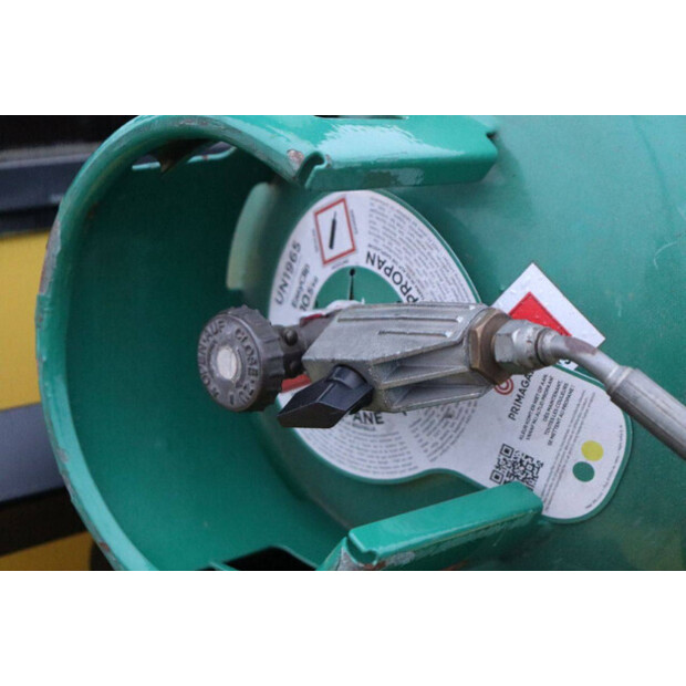 2012 هايستر H2.5FT-44216609