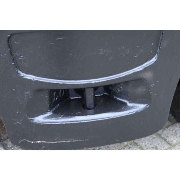 2012 هايستر H2.5FT-44216610