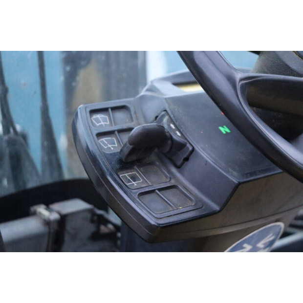 2012 هايستر H2.5FT-44216616