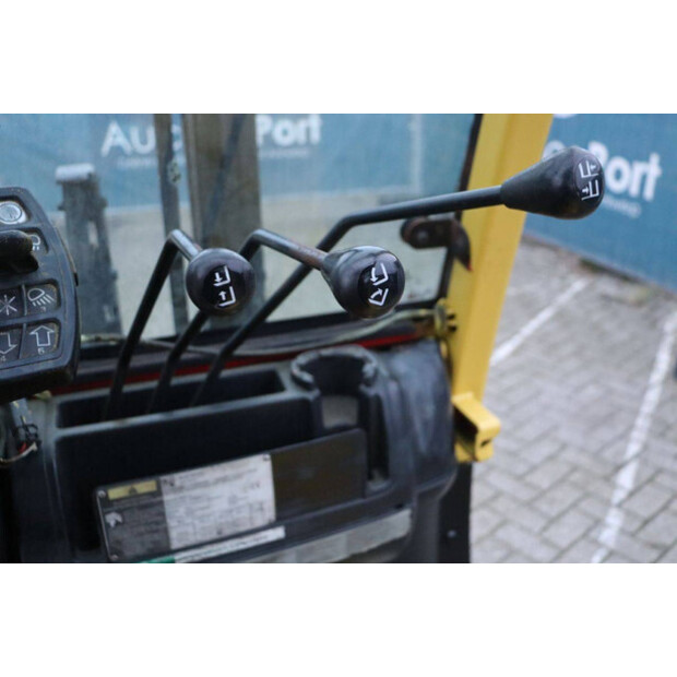 2012 هايستر H2.5FT-44216619