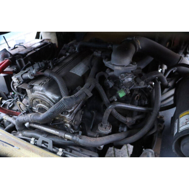 2012 هايستر H2.5FT-44216621