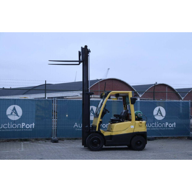 2012 هايستر H2.5FT-44216623