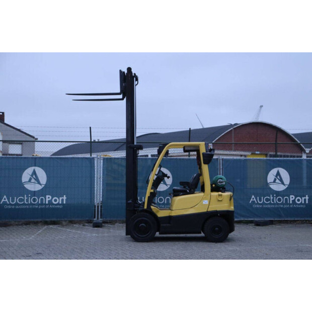 2012 هايستر H2.5FT-44216624