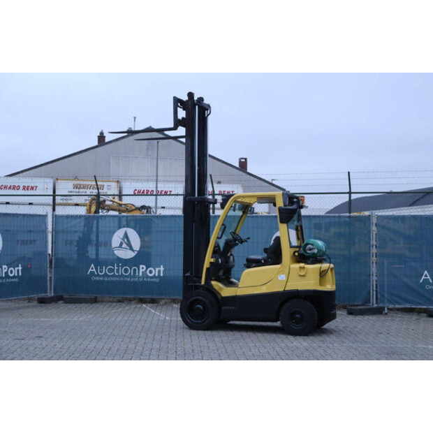 2012 هايستر H2.5FT-44216625