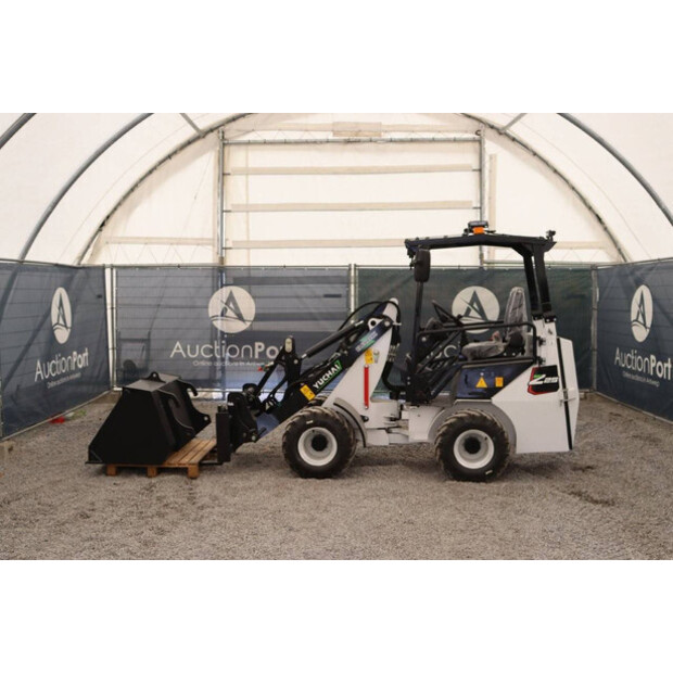 2025 Yuchaï Z25-44216665