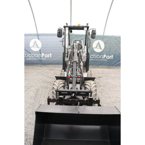 2025 Yuchaï Z25-44216671