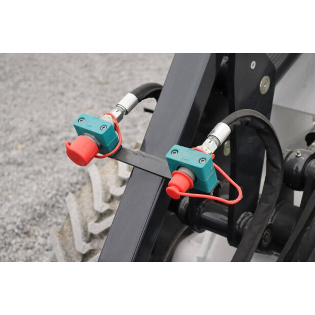 2025 Yuchaï Z25-44216677