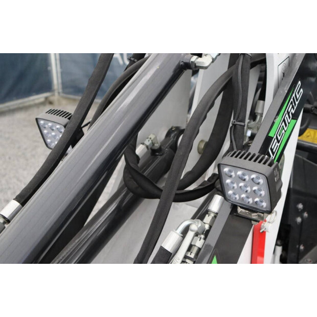 2025 Yuchaï Z25-44216681