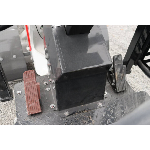 2025 Yuchaï Z25-44216693