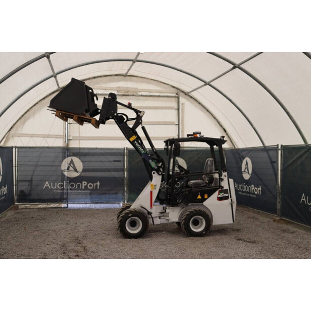 2025 Yuchaï Z25-44216703