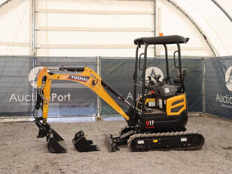 Image de 2025 Yuchaï YU CHAI U17