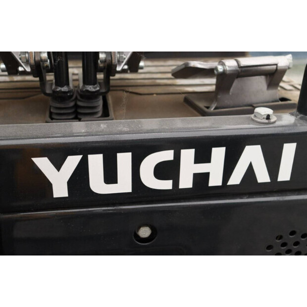 2025 Yuchaï YU CHAI U17-44216732