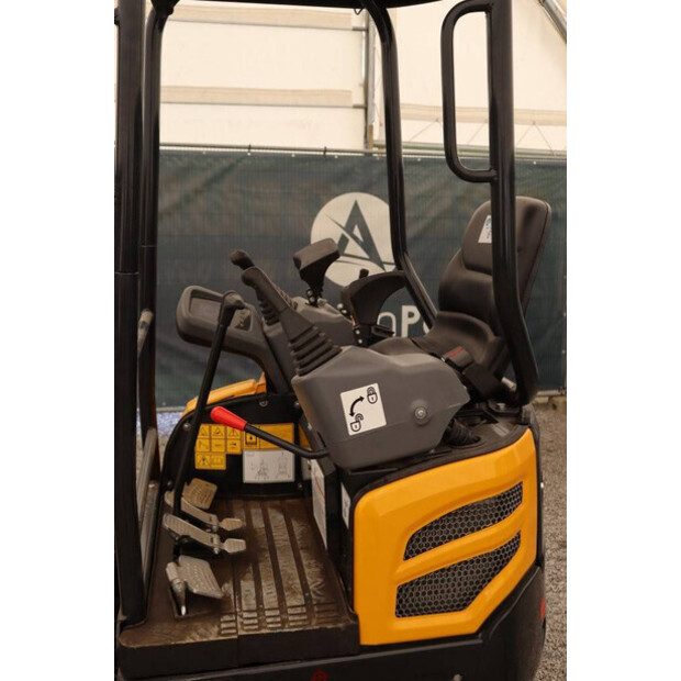 2025 Yuchaï YU CHAI U17-44216742