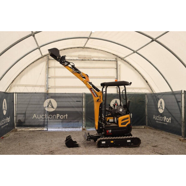 2025 Yuchaï YU CHAI U17-44216753