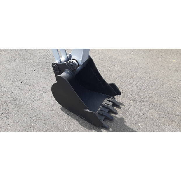 YANMAR YB301U-44216763