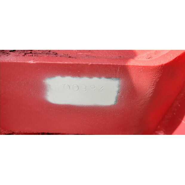 YANMAR YB301U-44216764