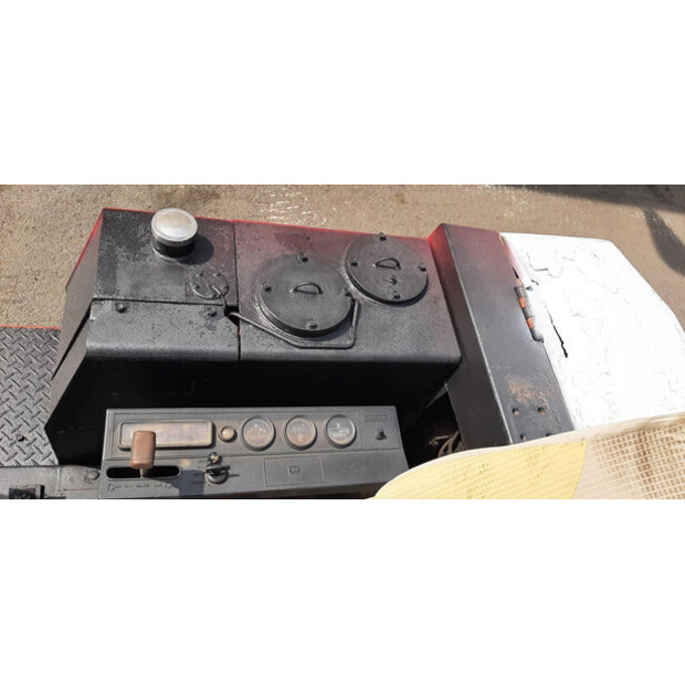 YANMAR YB301U-44216767