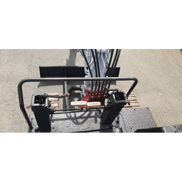 YANMAR YB301U-44216768