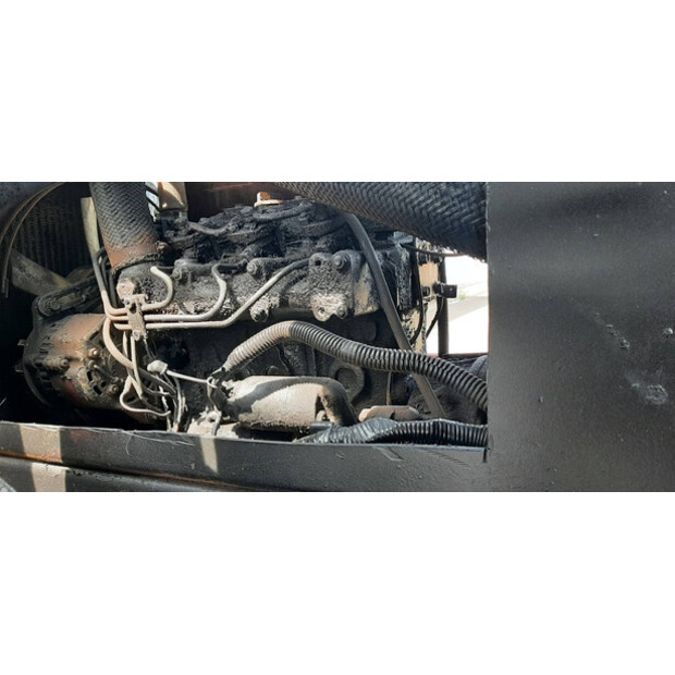 YANMAR YB301U-44216772