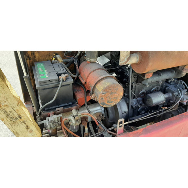 YANMAR YB301U-44216773