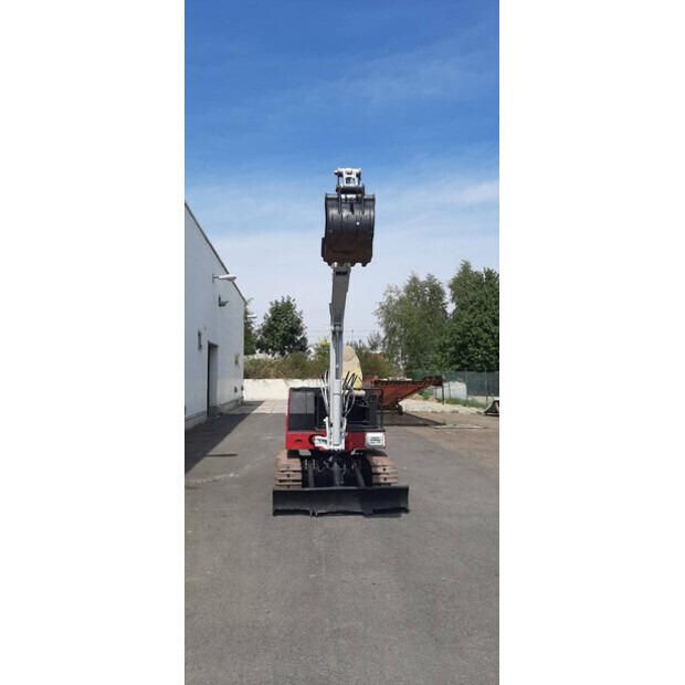 YANMAR YB301U-44216775