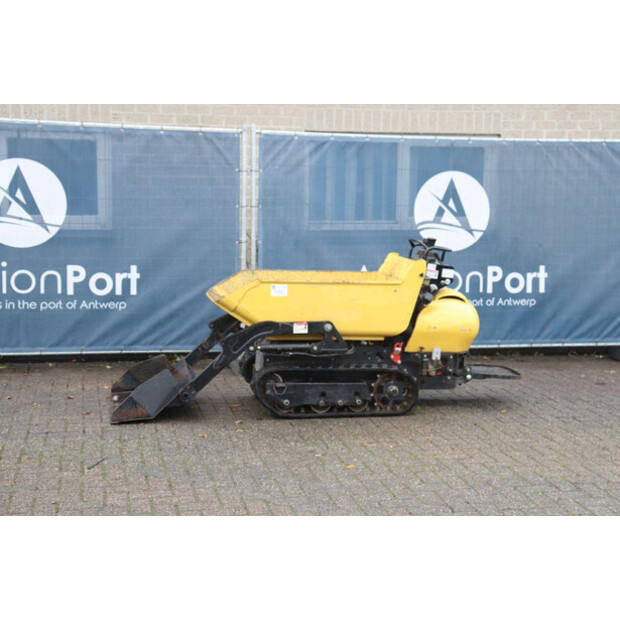 2013 كورميدي C10.80AC-44216822