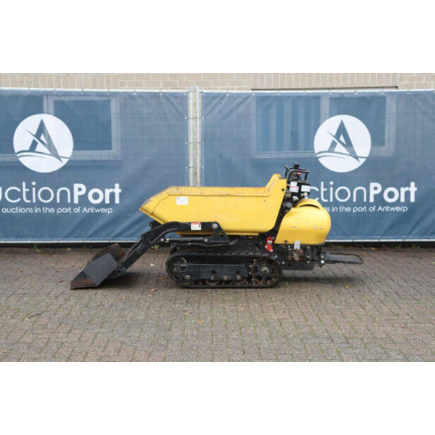 2013 كورميدي C10.80AC-44216823