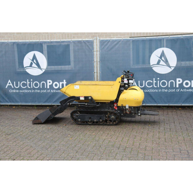 2013 كورميدي C10.80AC-44216824