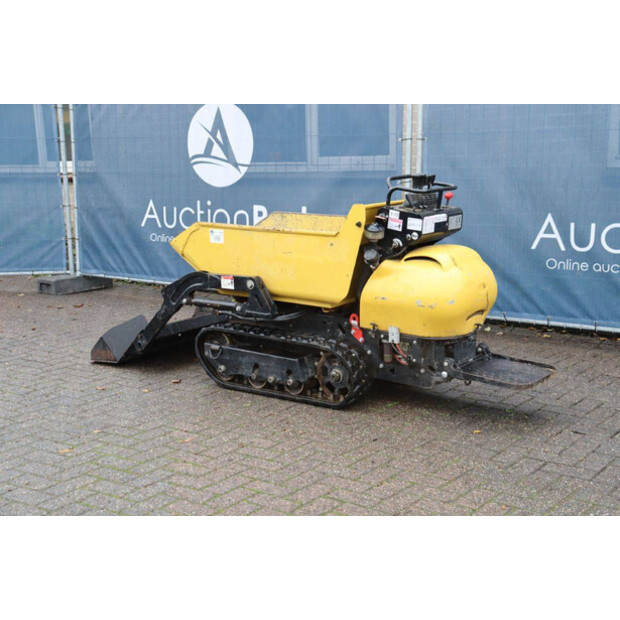 2013 كورميدي C10.80AC-44216825