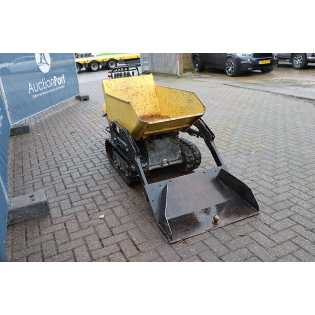 2013 كورميدي C10.80AC-44216828