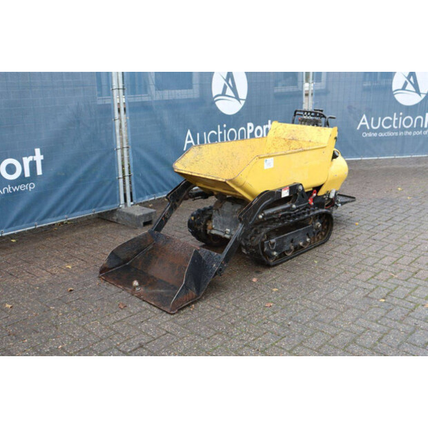 2013 كورميدي C10.80AC-44216830