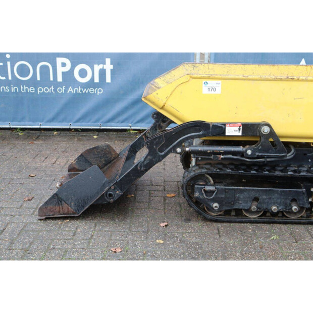 2013 كورميدي C10.80AC-44216833