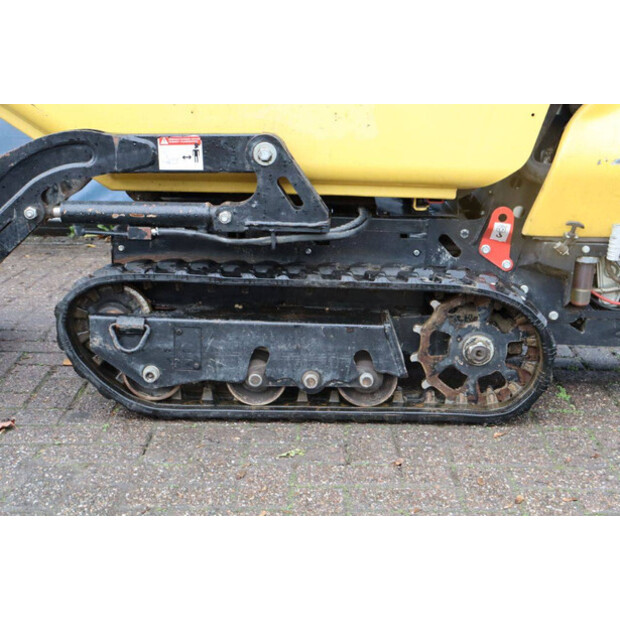 2013 كورميدي C10.80AC-44216834