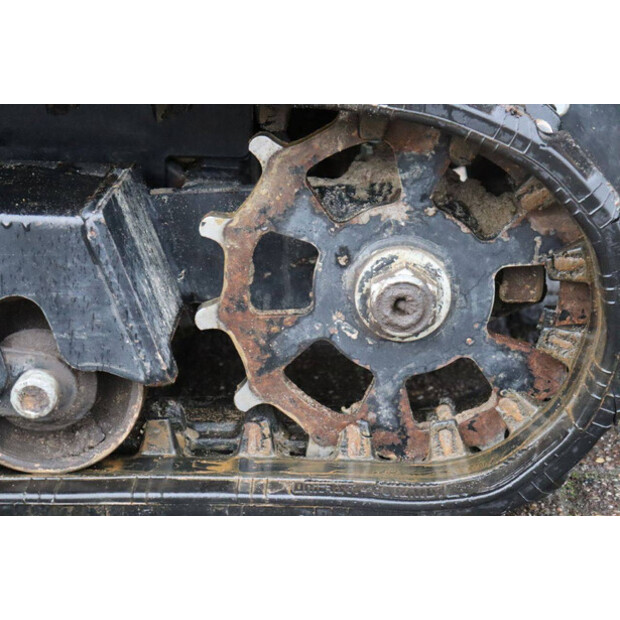 2013 كورميدي C10.80AC-44216835