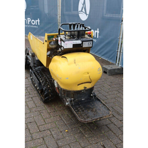 2013 كورميدي C10.80AC-44216837