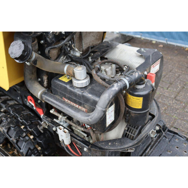 2013 كورميدي C10.80AC-44216842