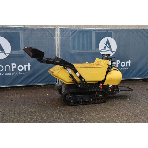 2013 كورميدي C10.80AC-44216844