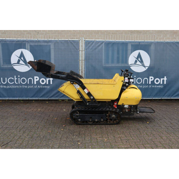 2013 كورميدي C10.80AC-44216845