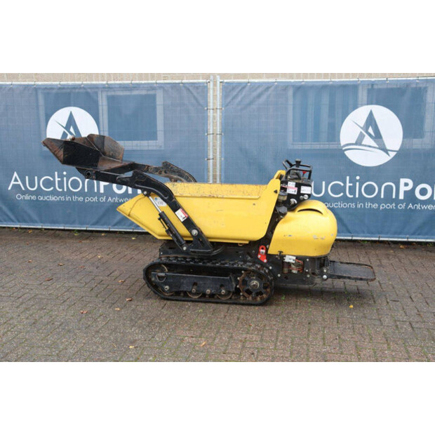 2013 كورميدي C10.80AC-44216846