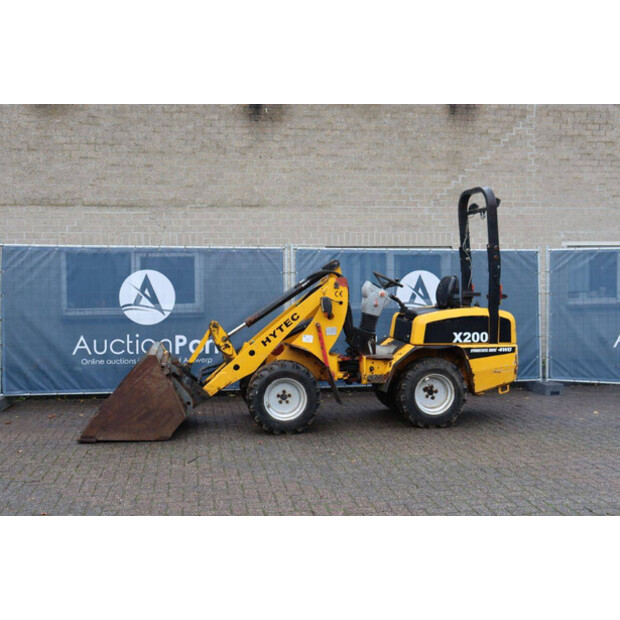 2022 هايتك X200-44216848