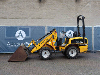 صورة ل شيولات 2022 هايتك X200