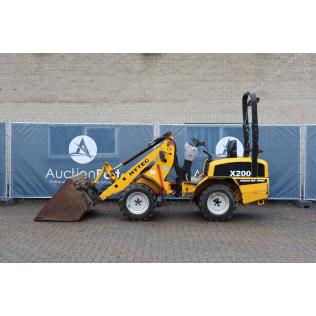 2022 هايتك X200-44216849