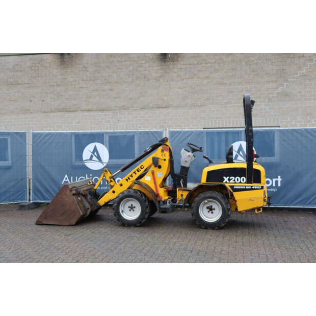 2022 هايتك X200-44216850