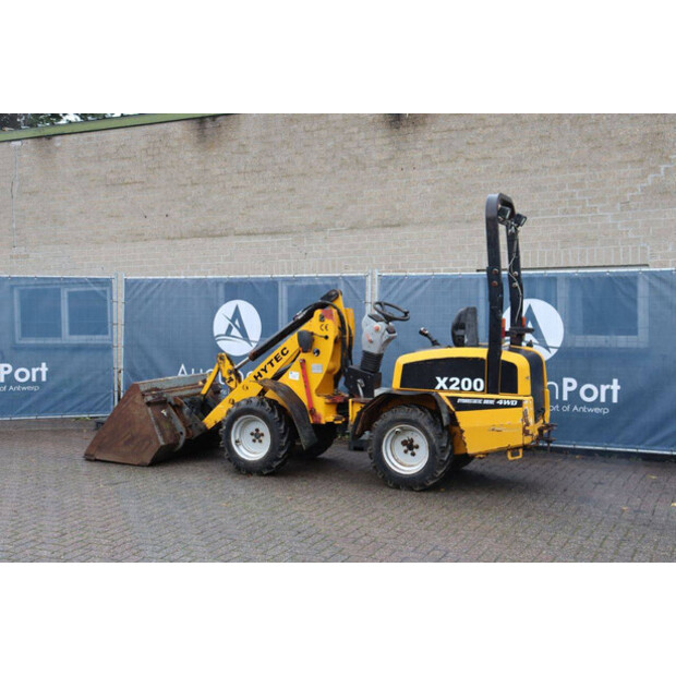 2022 هايتك X200-44216851