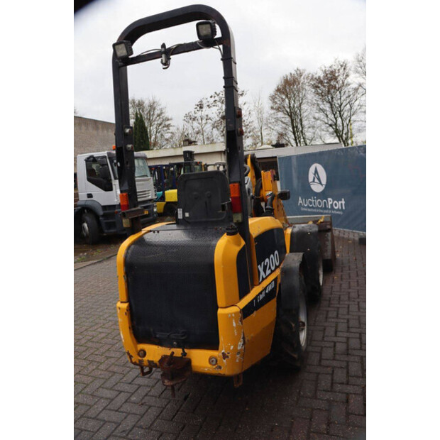 2022 هايتك X200-44216853