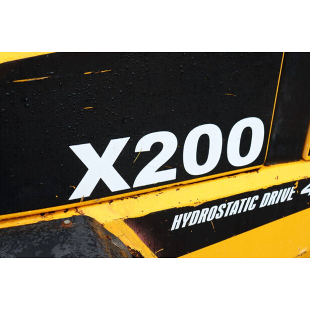 2022 هايتك X200-44216864