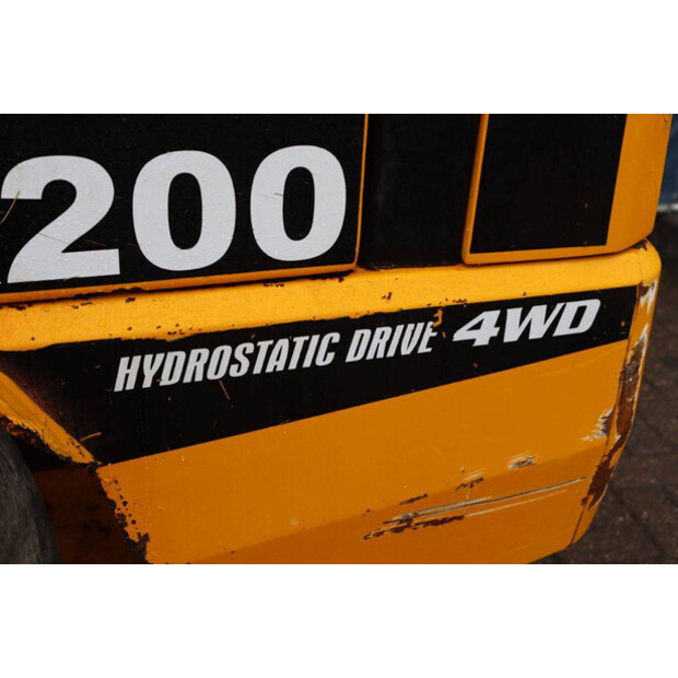 2022 هايتك X200-44216865