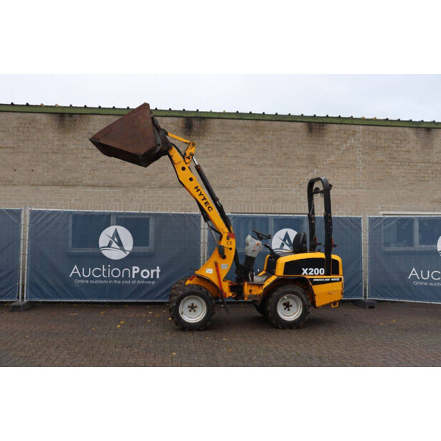 2022 هايتك X200-44216883